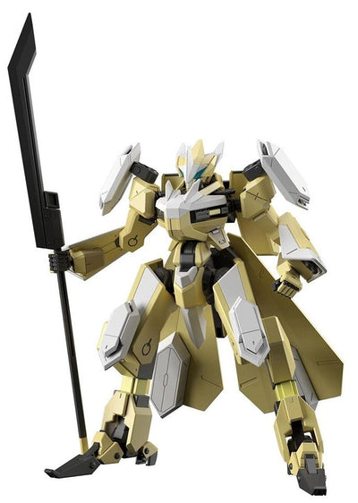 MK63351 - HIGH GRADE - AMAIM WARRIOR AT THE BORDERLINE - MAILES REIKI KAI - MODEL KIT 1/72