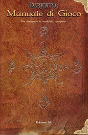 DARKWING MANUALE DI GIOCO