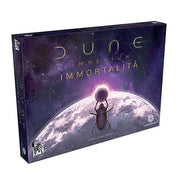DUNE - IMPERIUM - IMMORTALITA' - ESPANSIONE