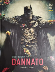 BATMAN: DANNATO DI LEE BERMEJO (39,00€)