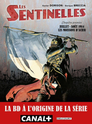 LE SENTINELLE INTEGRALE DELUXE