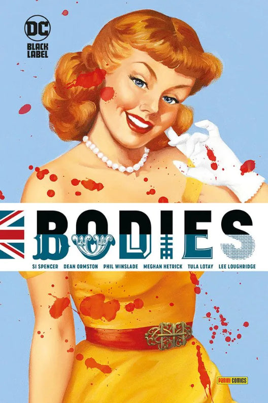 BODIES