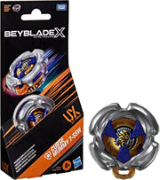BEYBLADE-X - BOOSTER PACK - CURSE MUMMY 7-55W