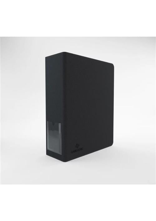 GGS33001ML - PRIME - RING-BINDER- BLACK