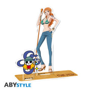 ABYACF220 - ONE PIECE - ACRYL - NAMI