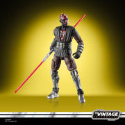 STAR WARS - THE VINTAGE COLLECTION - MAUL - ACTION FIGURE 15CM