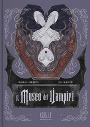 IL MUSEO DEI VAMPIRI