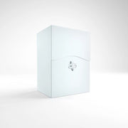 GGS25025ML - PORTA MAZZO - 80+ CARTE - WHITE