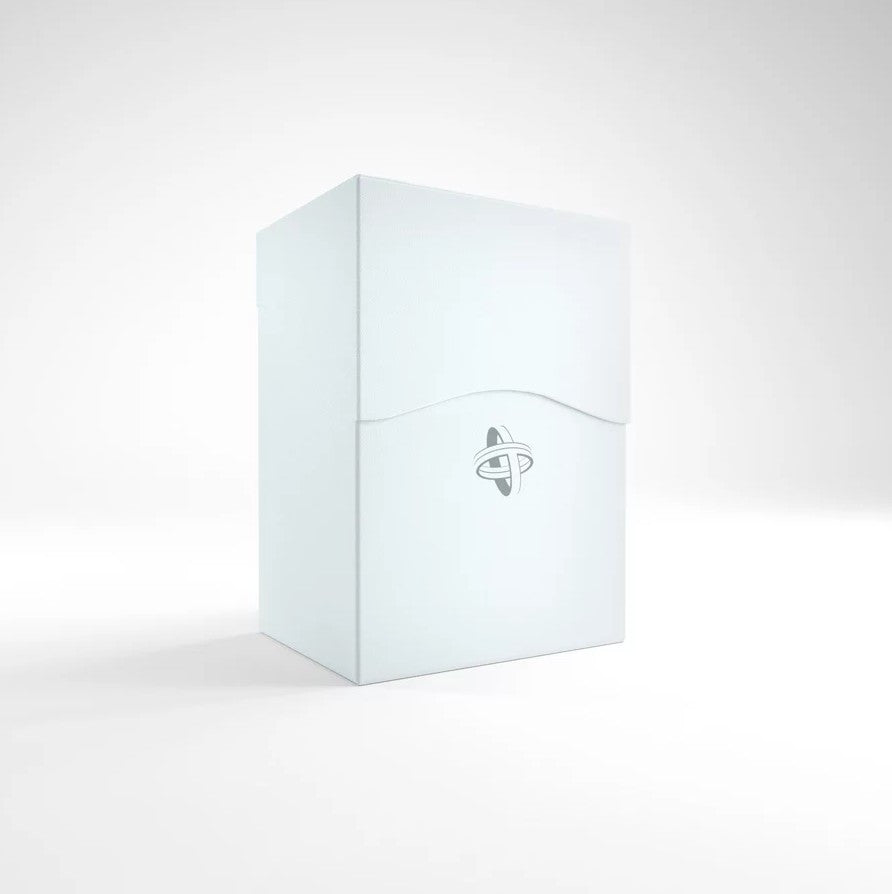 GGS25025ML - PORTA MAZZO - 80+ CARTE - WHITE