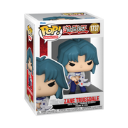 YU-GI-OH! - POP FUNKO VINYL FIGURE 1737 ZANE TRUESDALE 9CM