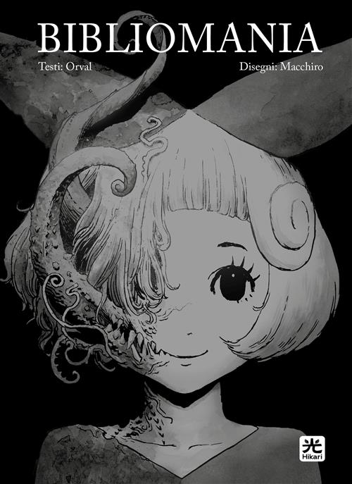 BIBLIOMANIA - REGULAR
