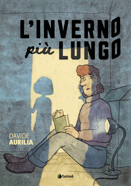 L'INVERNO PIU' LUNGO