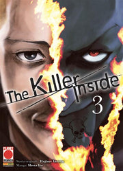 THE KILLER INSIDE 3