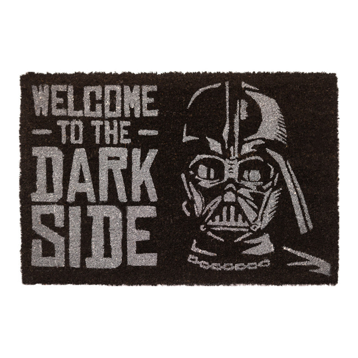 FGE0004 - STAR WARS - ZERBINO - WELCOME TO THE DARK SIDE