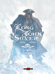 LONG JOHN SILVER - EDIZIONE INTEGRALE
