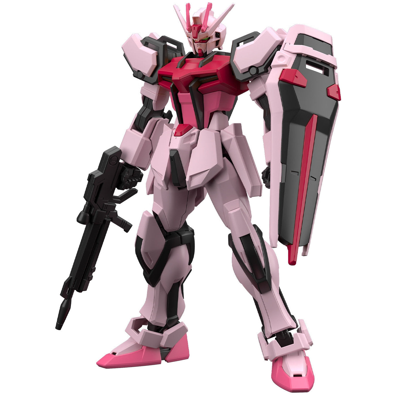 MK68321 - GUNDAM - ENTRY GRADE - STRIKE ROUGE - MODEL KIT 1/144
