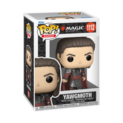 MAGIC: THE GATHERING - POP FUNKO VINYL FIGURE 1112 YAWGMOTH 9CM