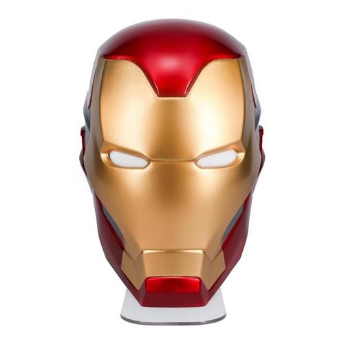 PP11312MSISV2 - MARVEL: THE INFINITY SAGA - IRON MAN MASK LIGHT V2
