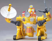MK57440 - KERORO - YABUI KURURU ROBO - MODEL KIT