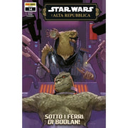 STAR WARS: L'ALTA REPUBBLICA 14 - STAR WARS L'ALTA REPUBBLICA 46