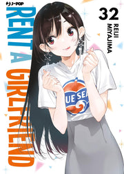 RENT-A-GIRLFRIEND 32