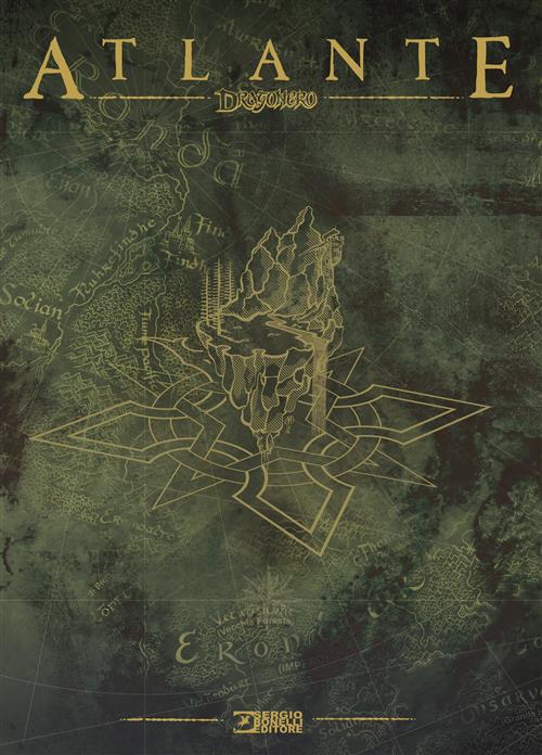 ATLANTE DRAGONERO