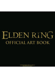 ELDEN RING - OFFICIAL ARTBOOK VOL.1