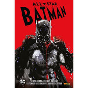 ALL-STAR BATMAN - DC DELUXE