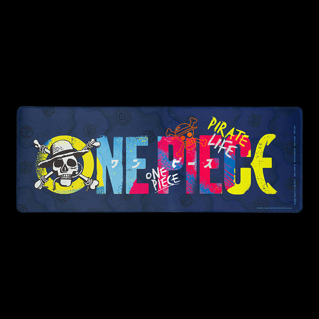 PP14338OPNF - ONE PIECE DESK MAT