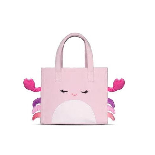 SQUISHMALLOWS - TOTE BAG - LT404812SQM - GRANCHIO