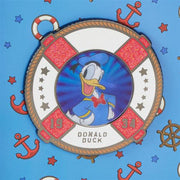 DISNEY: DONALD DUCK 90TH ANNIVERSARY - COLLECTOR PIN - DONALD
