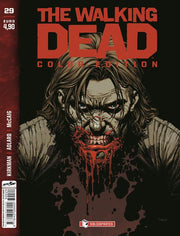 THE WALKING DEAD COLOR EDITION 29 - REGULAR