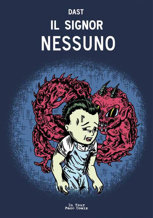 IL SIGNOR NESSUNO