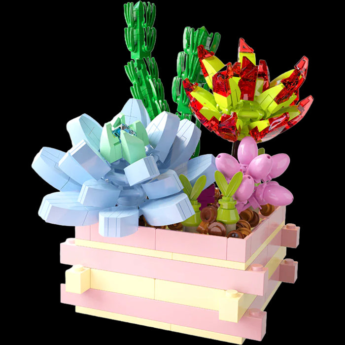 PAN15100 - FLOREALE - SOMETHING BLUE