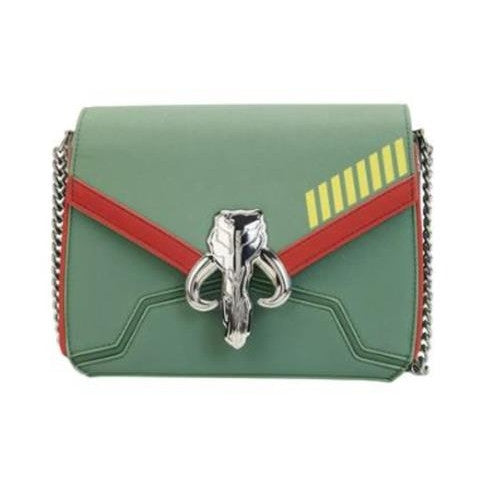 STAR WARS: THE BOOK OF BOBA FETT - BORSA A TRACOLLA - COSPLAY