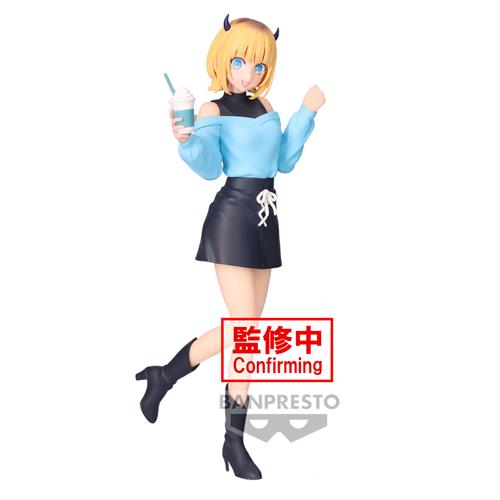 89165 - OSHI NO KO - MEMCHO - STATUA 19CM