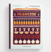 IL GRANDE MANUALE DELLA CUCINA FRANCESE
