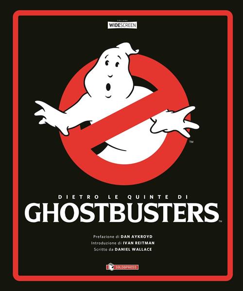 DIETRO LE QUINTE DI GHOSTBUSTERS