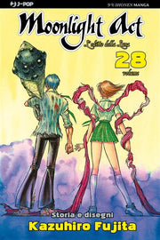 MOONLIGHT ACT 28
