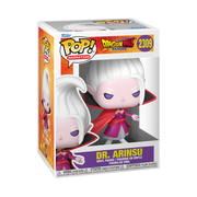 DRAGON BALL DAIMA - POP FUNKO VINYL FIGURE 2309 DR. ARINSU 9CM