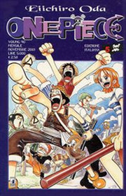 ONE PIECE 5