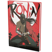 RONIN - MANUALE BASE