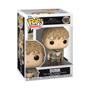 A KNIGHT OF THE SEVEN KINGDOMS - POP FUNKO VINYL FIGURE 1901 DUNK W/CHASE (ASSORTMENT 6PZ) 9CM