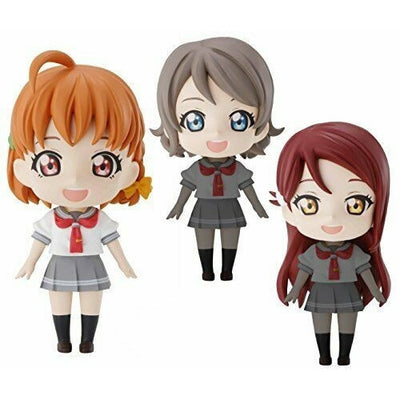 84193P - LOVE LIVE - PETITURE RISE LOVELIVE SUNSHINE - MODEL KIT