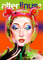 ALTERLINUS 3