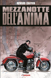 MEZZANOTTE DELL'ANIMA