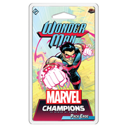 MARVEL CHAMPIONS LCG - PACK EROE - WONDER MAN