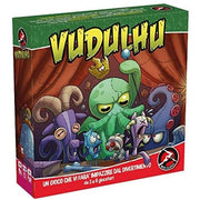 VUDU' - VUDULHU