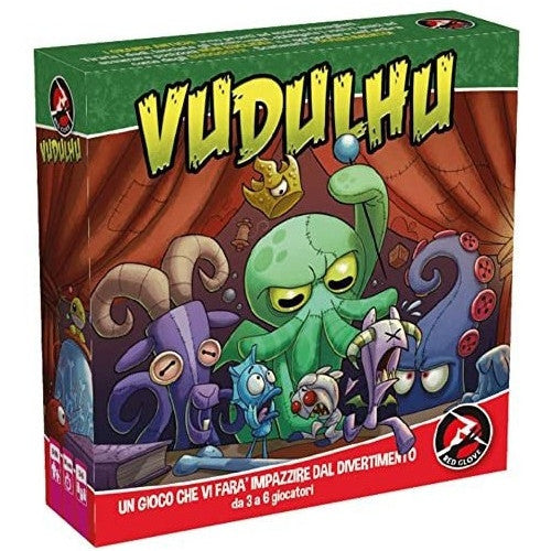 VUDU' - VUDULHU