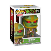TRANSFORMERS - POP FUNKO VINYL FIGURE 1718 RHINOX 9CM